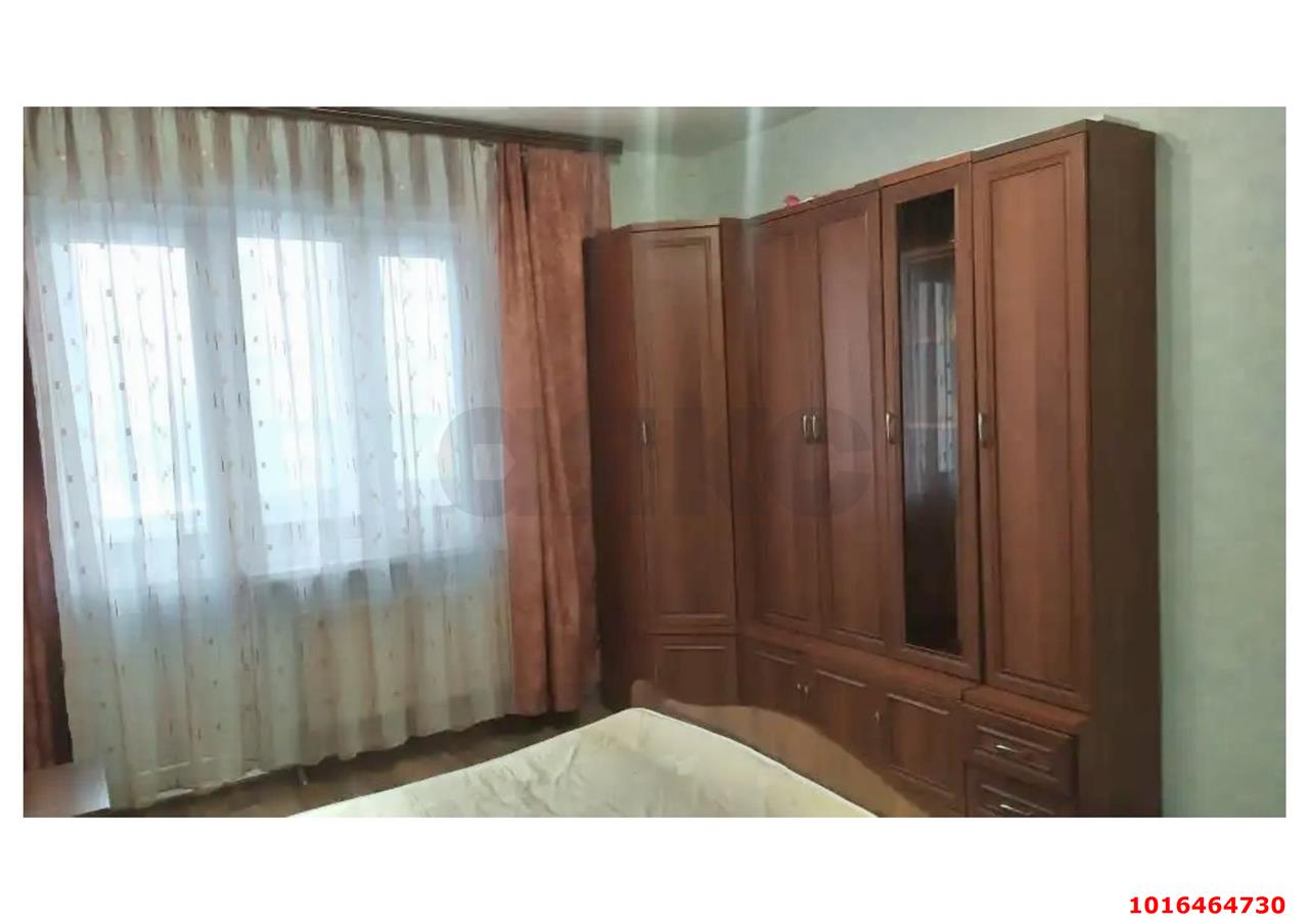 Фото №4: 2-комнатная квартира 60 м² - Яблоновский, мкр. ЖК Солнечный, ул. Солнечная, 55/1к12