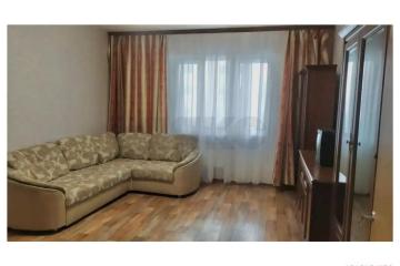 Фото №1: 2-комнатная квартира 60 м² - Яблоновский, мкр. ЖК Солнечный, ул. Солнечная, 55/1к12