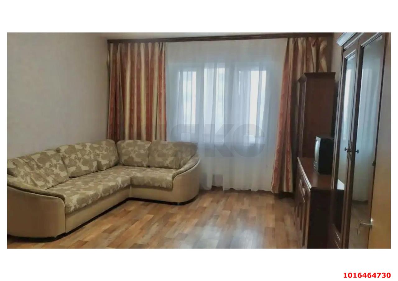 Фото №1: 2-комнатная квартира 60 м² - Яблоновский, мкр. ЖК Солнечный, ул. Солнечная, 55/1к12