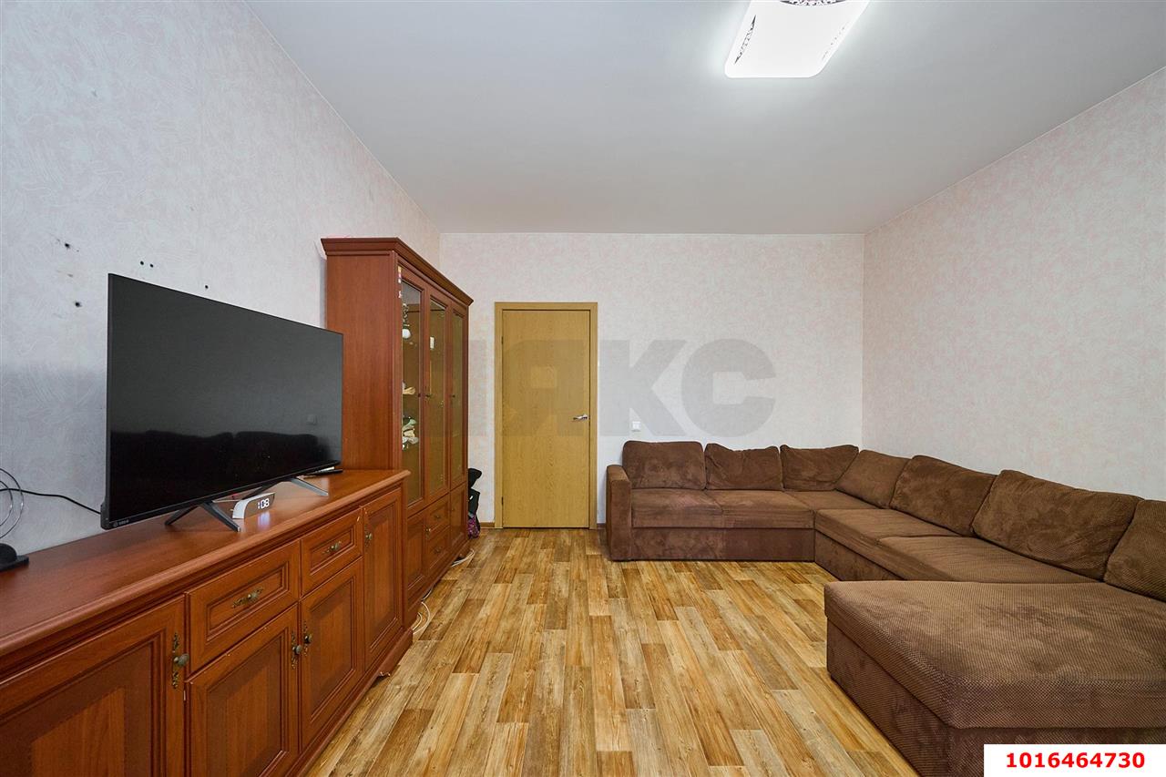 Фото №7: 2-комнатная квартира <span class="whitespace-nowrap">60 м²</span>, <span class="whitespace-nowrap">1/5 эт.</span> - Яблоновский, мкр. ЖК Солнечный, ул. Солнечная, 55/1к12