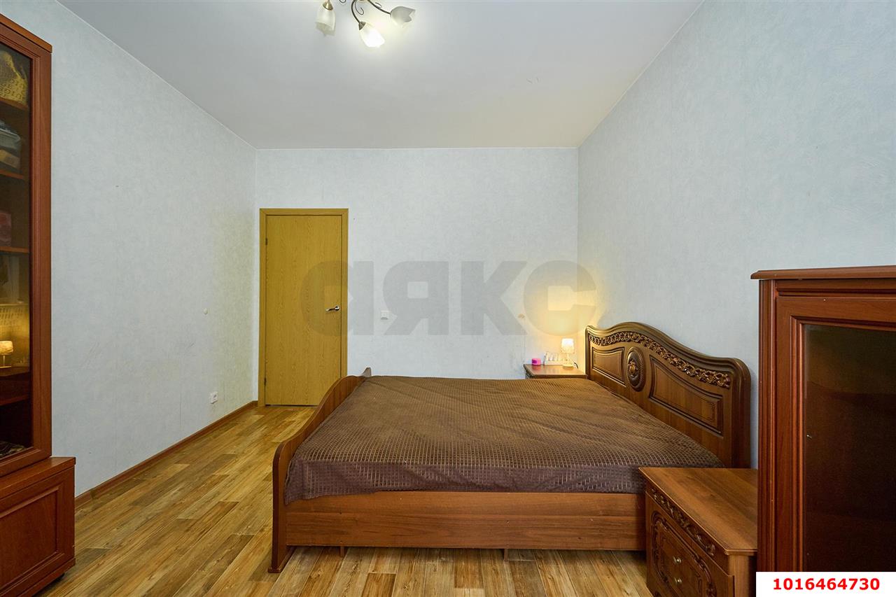 Фото №11: 2-комнатная квартира <span class="whitespace-nowrap">60 м²</span>, <span class="whitespace-nowrap">1/5 эт.</span> - Яблоновский, мкр. ЖК Солнечный, ул. Солнечная, 55/1к12