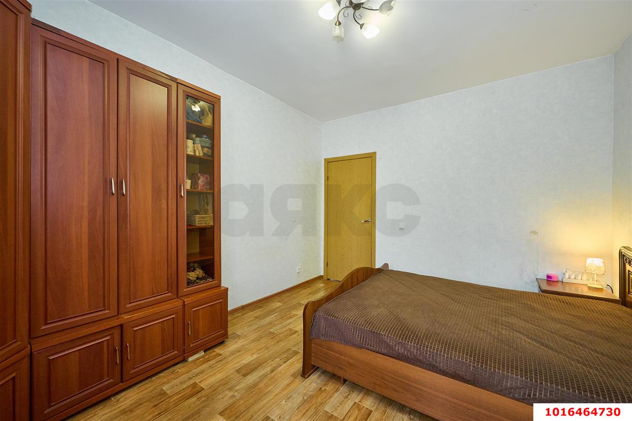 Фото №12: 2-комнатная квартира <span class="whitespace-nowrap">60 м²</span>, <span class="whitespace-nowrap">1/5 эт.</span> - Яблоновский, мкр. ЖК Солнечный, ул. Солнечная, 55/1к12