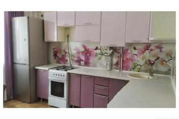 Фото №2: 2-комнатная квартира 60 м² - Яблоновский, мкр. ЖК Солнечный, ул. Солнечная, 55/1к12