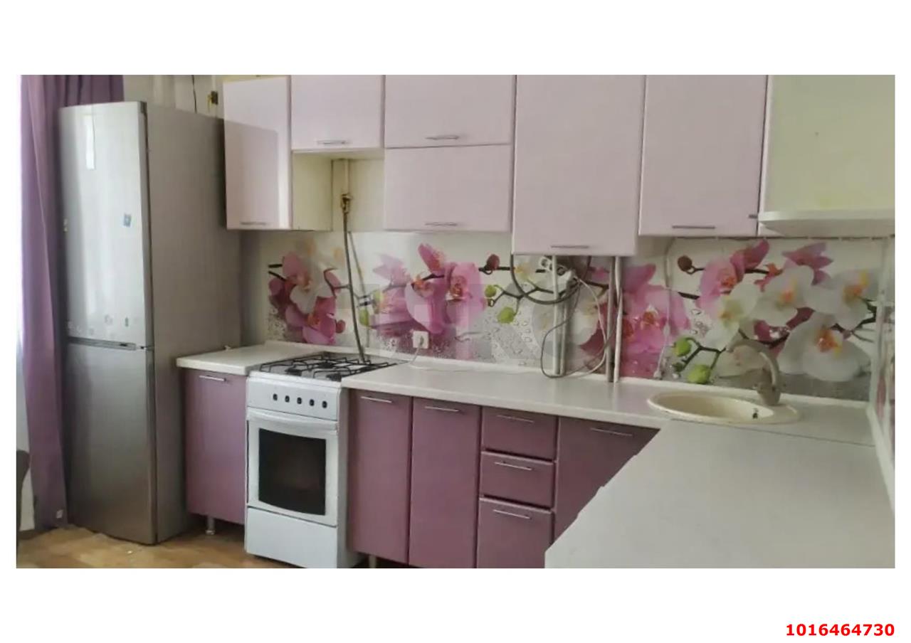 Фото №2: 2-комнатная квартира 60 м² - Яблоновский, мкр. ЖК Солнечный, ул. Солнечная, 55/1к12