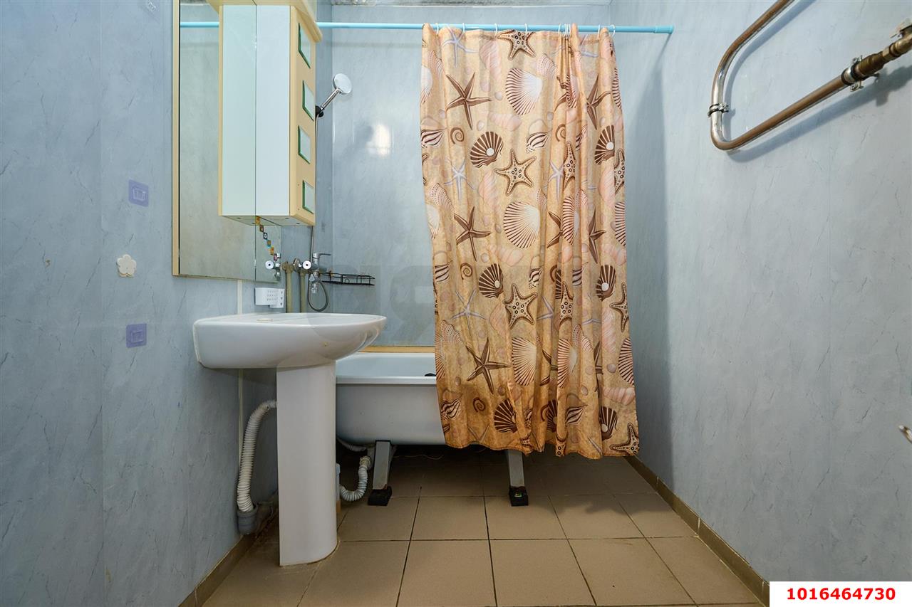 Фото №13: 2-комнатная квартира <span class="whitespace-nowrap">60 м²</span>, <span class="whitespace-nowrap">1/5 эт.</span> - Яблоновский, мкр. ЖК Солнечный, ул. Солнечная, 55/1к12