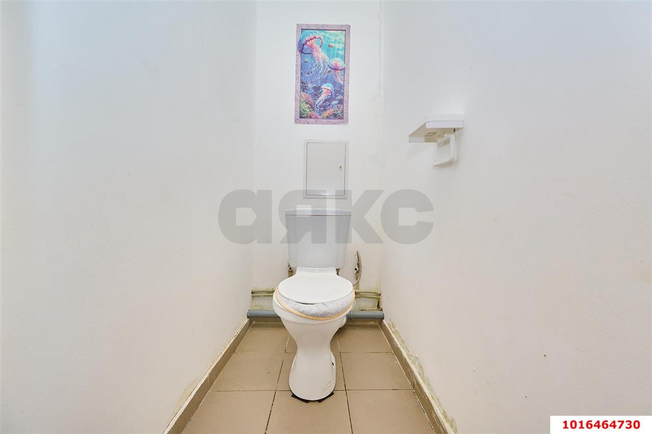 Фото №14: 2-комнатная квартира <span class="whitespace-nowrap">60 м²</span>, <span class="whitespace-nowrap">1/5 эт.</span> - Яблоновский, мкр. ЖК Солнечный, ул. Солнечная, 55/1к12