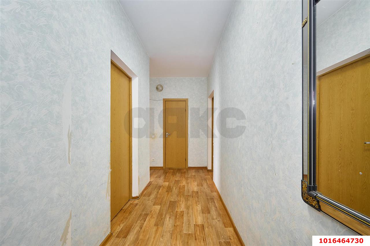 Фото №15: 2-комнатная квартира <span class="whitespace-nowrap">60 м²</span>, <span class="whitespace-nowrap">1/5 эт.</span> - Яблоновский, мкр. ЖК Солнечный, ул. Солнечная, 55/1к12