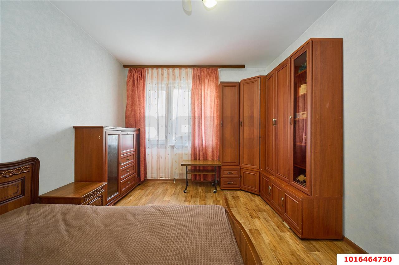 Фото №10: 2-комнатная квартира <span class="whitespace-nowrap">60 м²</span>, <span class="whitespace-nowrap">1/5 эт.</span> - Яблоновский, мкр. ЖК Солнечный, ул. Солнечная, 55/1к12