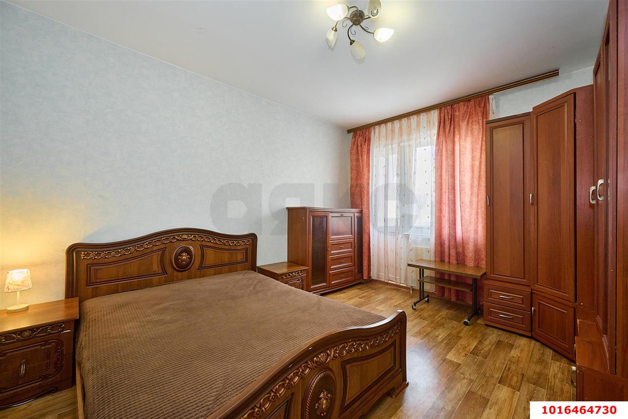 Фото №9: 2-комнатная квартира <span class="whitespace-nowrap">60 м²</span>, <span class="whitespace-nowrap">1/5 эт.</span> - Яблоновский, мкр. ЖК Солнечный, ул. Солнечная, 55/1к12