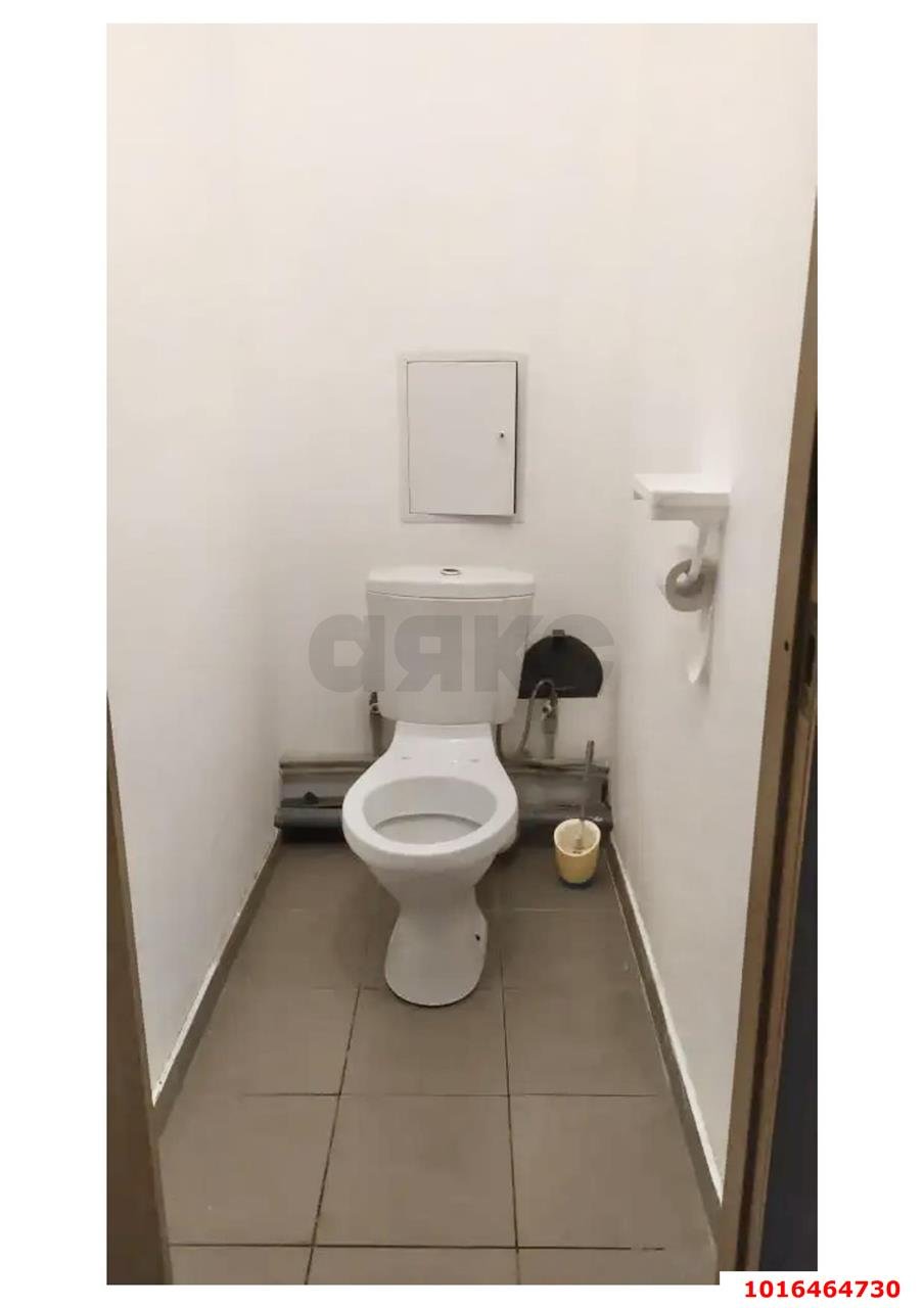 Фото №7: 2-комнатная квартира 60 м² - Яблоновский, мкр. ЖК Солнечный, ул. Солнечная, 55/1к12