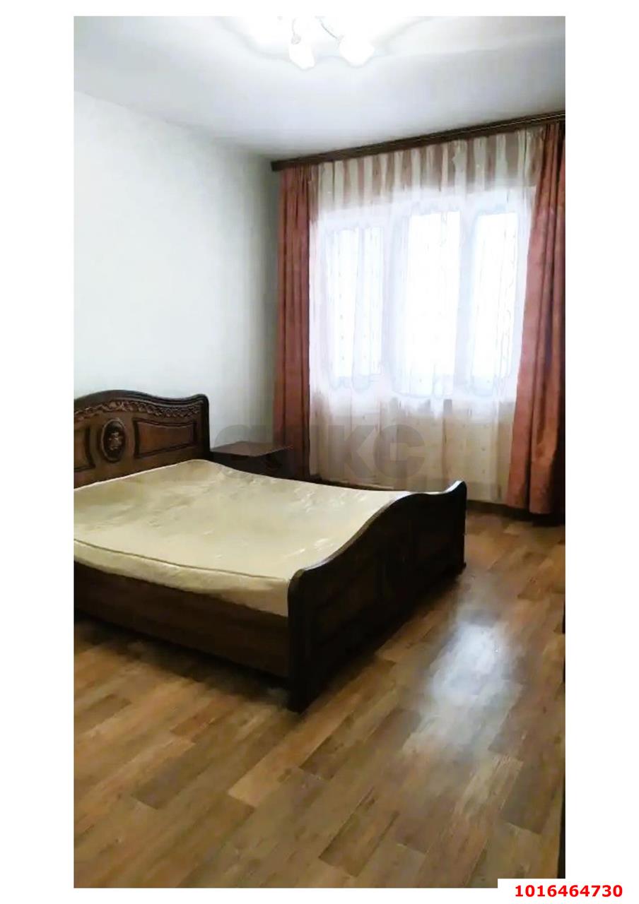 Фото №3: 2-комнатная квартира 60 м² - Яблоновский, мкр. ЖК Солнечный, ул. Солнечная, 55/1к12