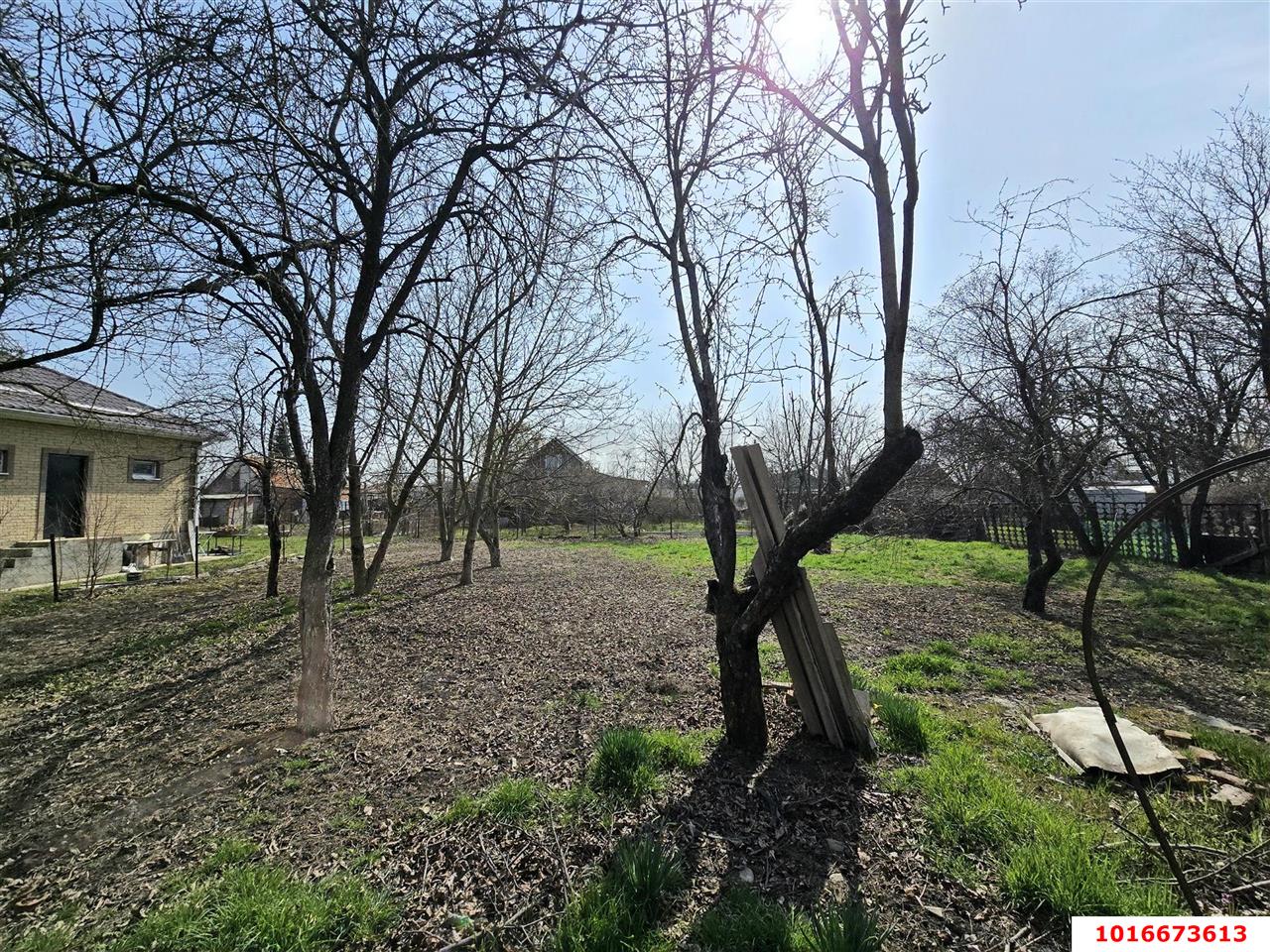 Фото №1: Личное подсобное хозяйство - Елизаветинская, Прикубанский внутригородской округ, ст Кавказ, ул. Цветочная