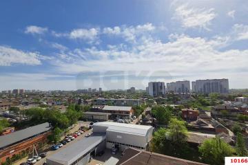 Фото №3: 1-комнатная квартира 47 м² - Краснодар, мкр. жилой комплекс Димитрова, ул. Димитрова, 3/1