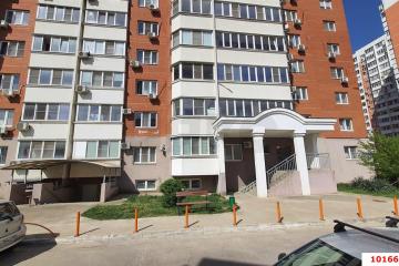 Фото №2: 1-комнатная квартира 47 м² - Краснодар, мкр. жилой комплекс Димитрова, ул. Димитрова, 3/1