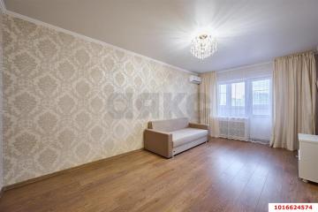 Фото №5: 1-комнатная квартира 47 м² - Краснодар, мкр. жилой комплекс Димитрова, ул. Димитрова, 3/1