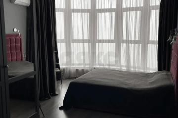 Фото №5: 3-комнатная квартира 85 м² - Краснодар, мкр. жилой комплекс Флотилия, ул. имени 40-летия Победы, 178к3