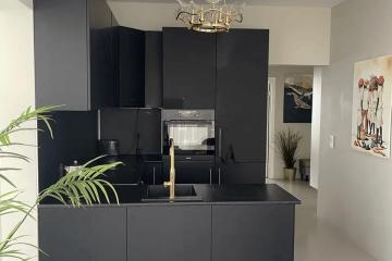 Фото №3: 3-комнатная квартира 85 м² - Краснодар, мкр. жилой комплекс Флотилия, ул. имени 40-летия Победы, 178к3