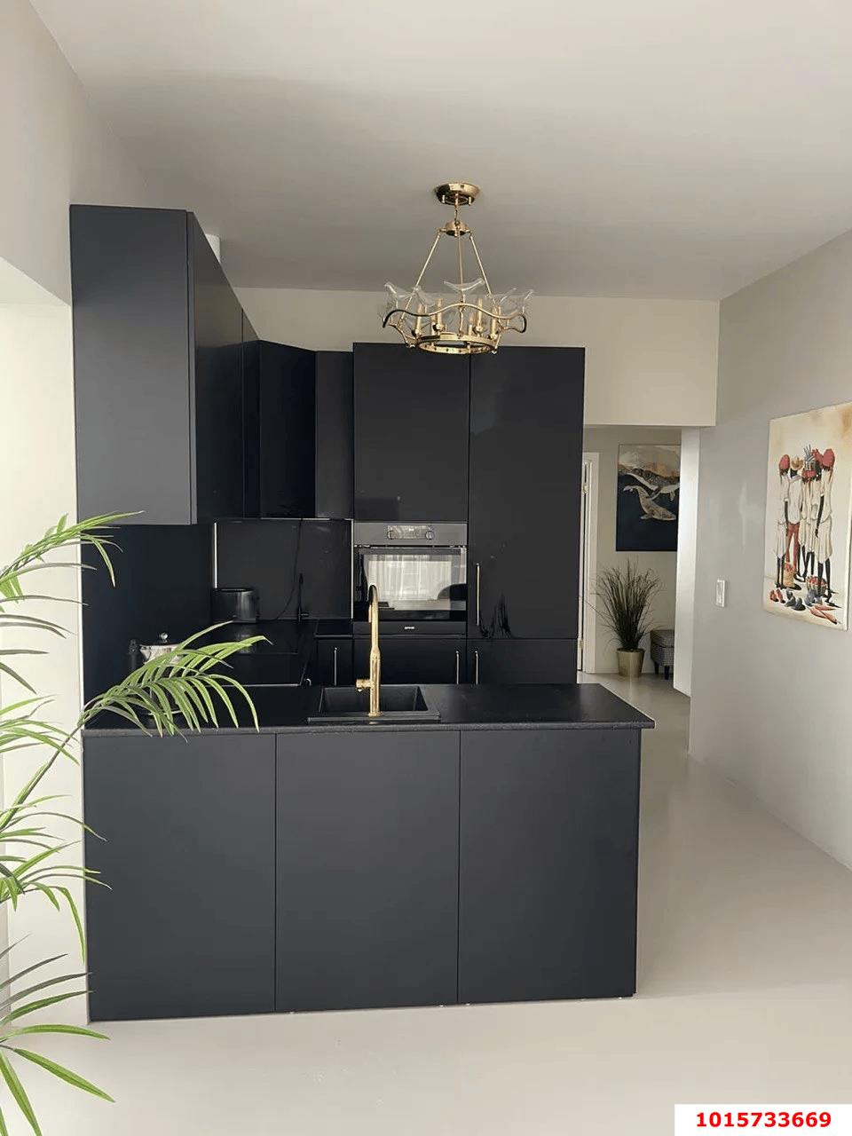 Фото №3: 3-комнатная квартира 85 м² - Краснодар, Прикубанский внутригородской округ, Краевая Клиническая Больница, мкр. жилой комплекс Флотилия, ул. имени 40-летия Победы, 178к3