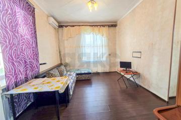 Фото №1: Комната 14 м² - Краснодар, п. Калинино, ул. Володарского, 66