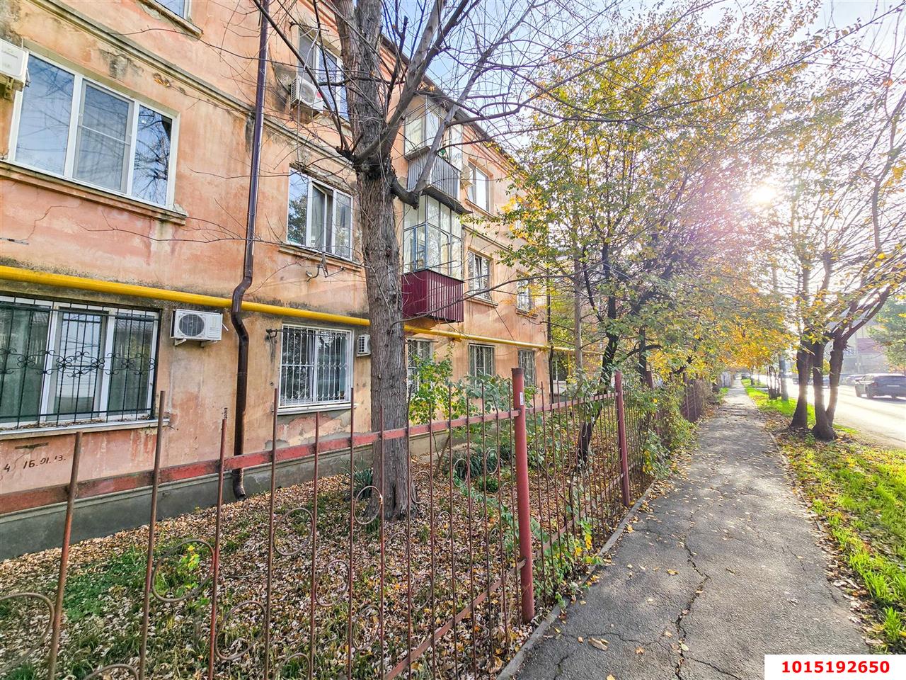 Фото №8: Комната 14 м² - Краснодар, Центральный внутригородской округ, Покровка, Центральный, Прикубанский внутригородской округ, Завод Радиоизмерительных Приборов, п. Калинино, ул. Володарского, 66