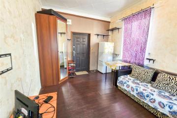 Фото №2: Комната 14 м² - Краснодар, п. Калинино, ул. Володарского, 66