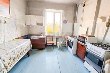 Фото №3: Комната 14 м² - Краснодар, п. Калинино, ул. Володарского, 66