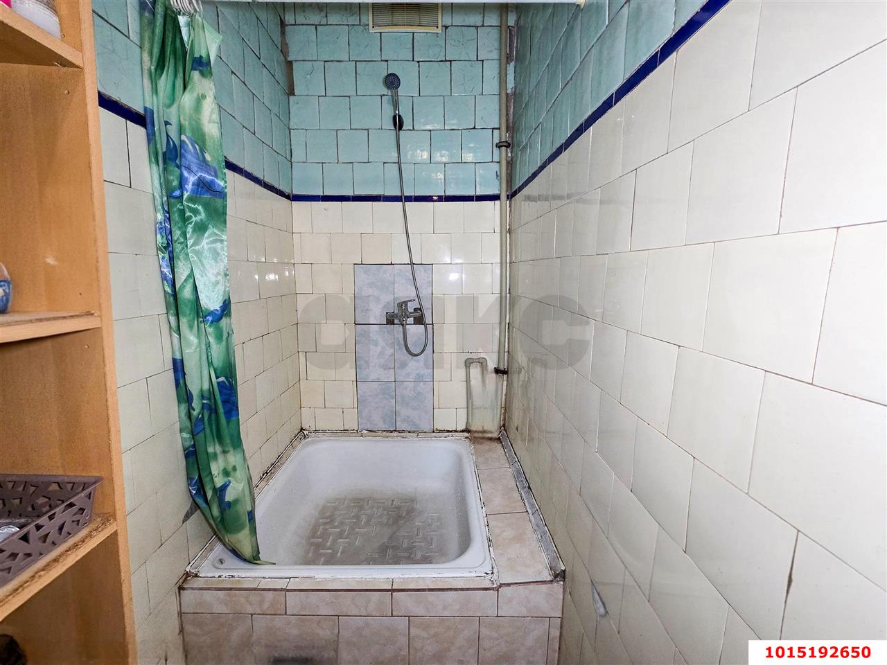 Фото №5: Комната 14 м² - Краснодар, Центральный внутригородской округ, Покровка, Центральный, Прикубанский внутригородской округ, Завод Радиоизмерительных Приборов, п. Калинино, ул. Володарского, 66