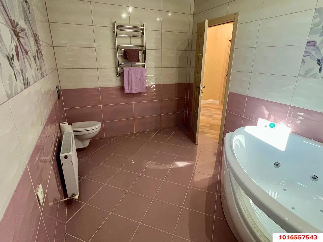 Фото №10: Дом 337 м² + 8 сот. - Динская, мкр. Солнечный, пер. Солнечный, 3