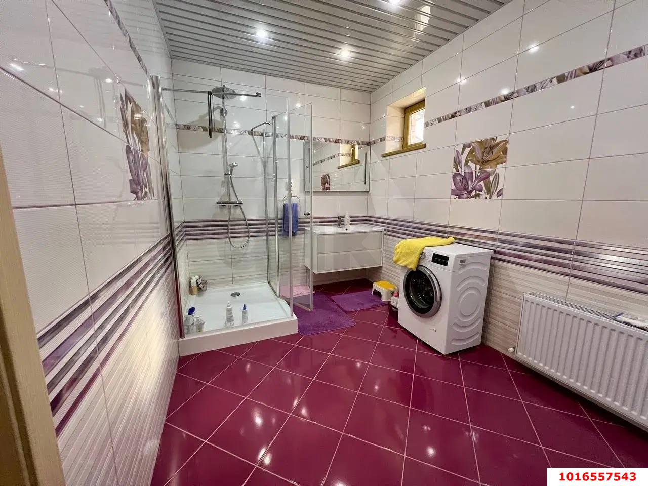 Фото №9: Дом 337 м² + 8 сот. - Динская, мкр. Солнечный, пер. Солнечный, 3