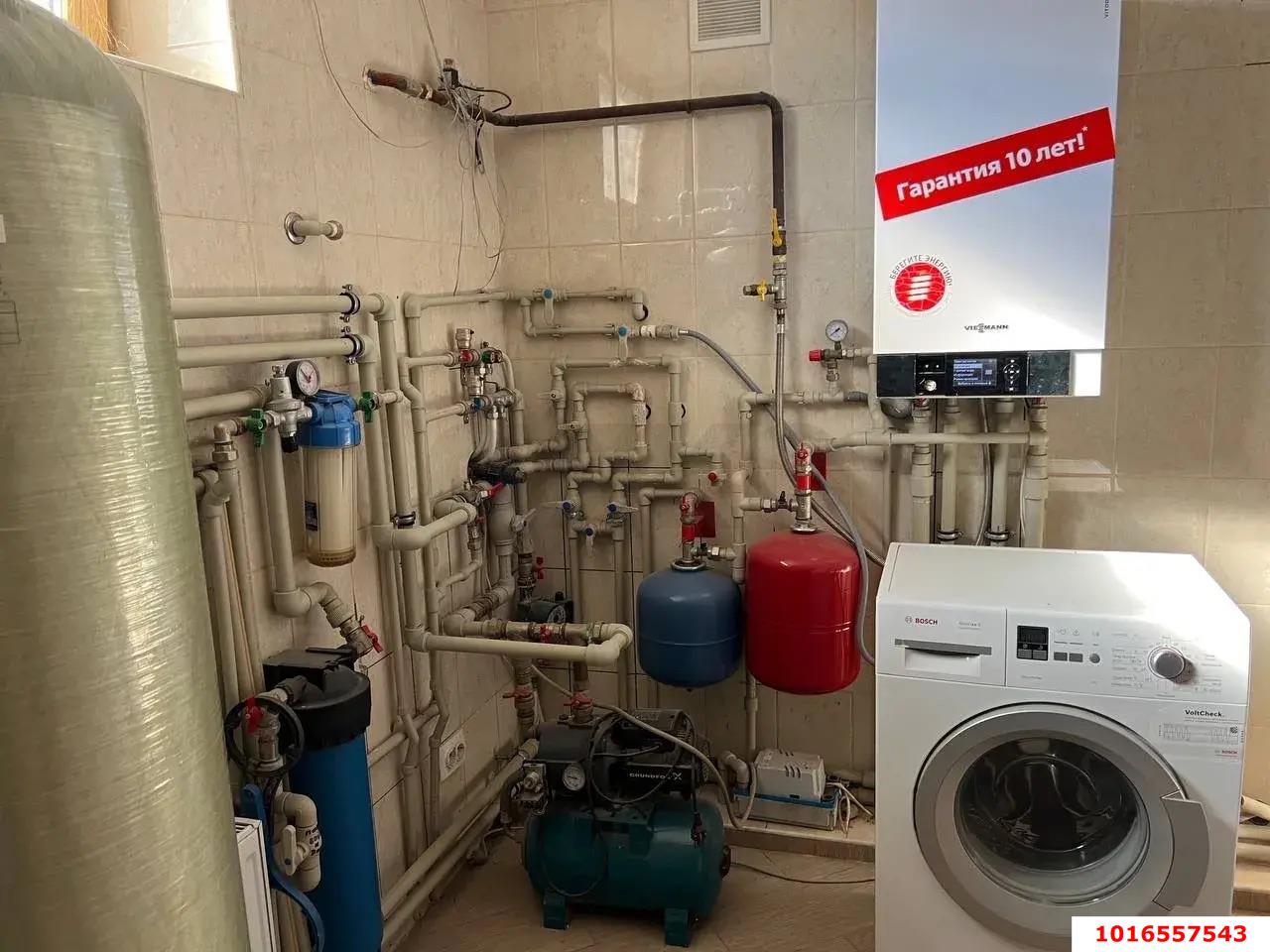 Фото №20: Дом 337 м² + 8 сот. - Динская, мкр. Солнечный, пер. Солнечный, 3