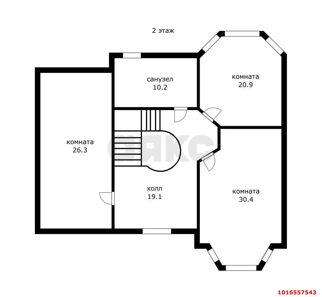 Фото №22: Дом 337 м² + 8 сот. - Динская, мкр. Солнечный, пер. Солнечный, 3