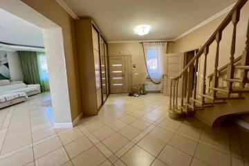 Фото №3: Дом 337 м² - Динская, мкр. Солнечный, пер. Солнечный, 3