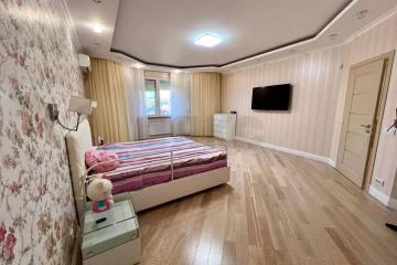 Фото №5: Дом 337 м² - Динская, мкр. Солнечный, пер. Солнечный, 3