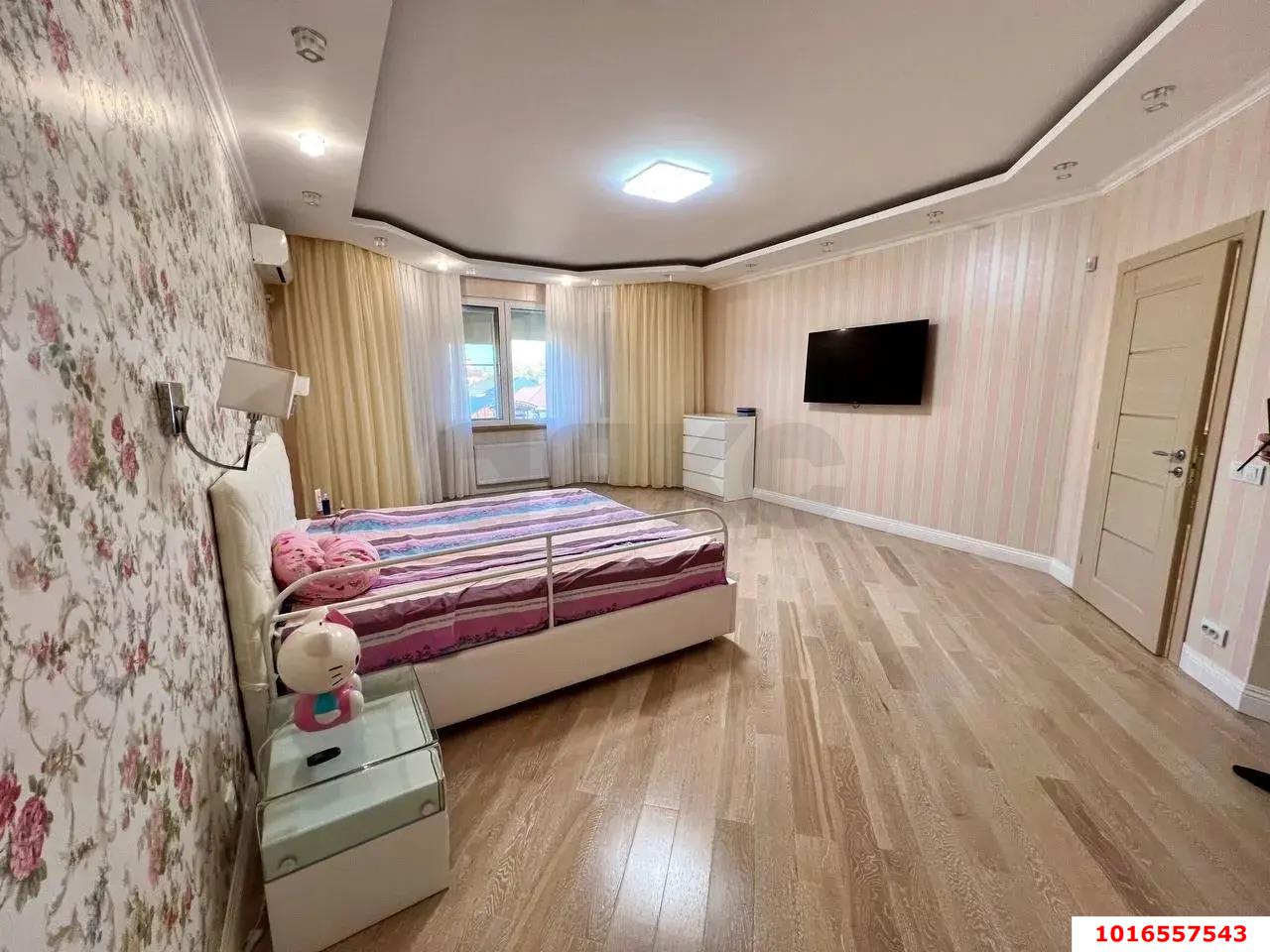 Фото №5: Дом 337 м² + 8 сот. - Динская, мкр. Солнечный, пер. Солнечный, 3