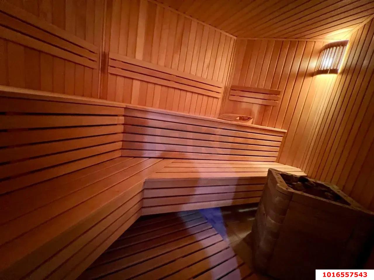 Фото №11: Дом 337 м² + 8 сот. - Динская, мкр. Солнечный, пер. Солнечный, 3