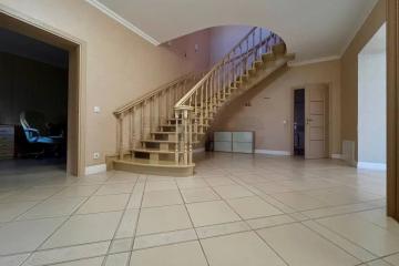 Фото №4: Дом 337 м² - Динская, мкр. Солнечный, пер. Солнечный, 3