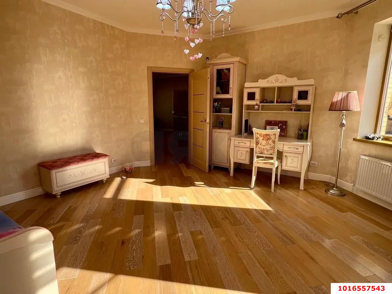 Фото №7: Дом 337 м² + 8 сот. - Динская, мкр. Солнечный, пер. Солнечный, 3