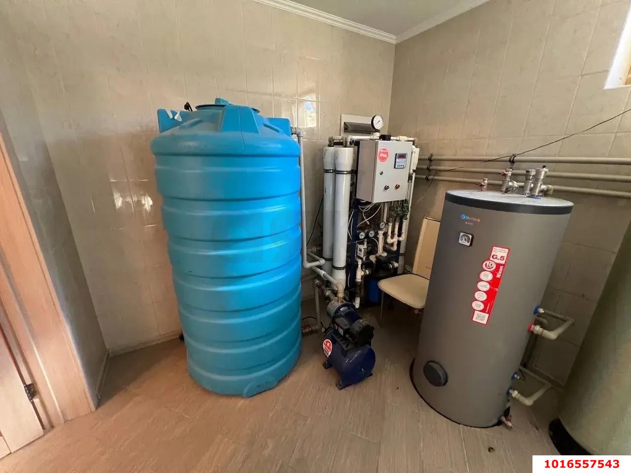 Фото №19: Дом 337 м² + 8 сот. - Динская, мкр. Солнечный, пер. Солнечный, 3