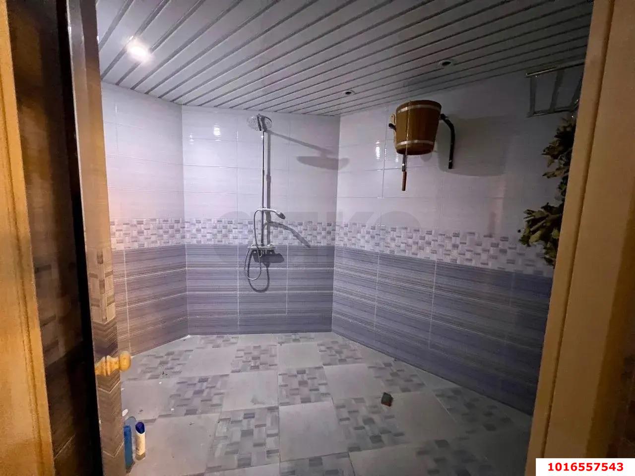 Фото №12: Дом 337 м² + 8 сот. - Динская, мкр. Солнечный, пер. Солнечный, 3