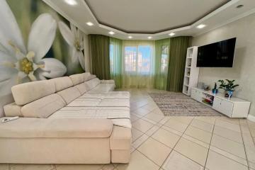 Фото №1: Дом 337 м² - Динская, мкр. Солнечный, пер. Солнечный, 3