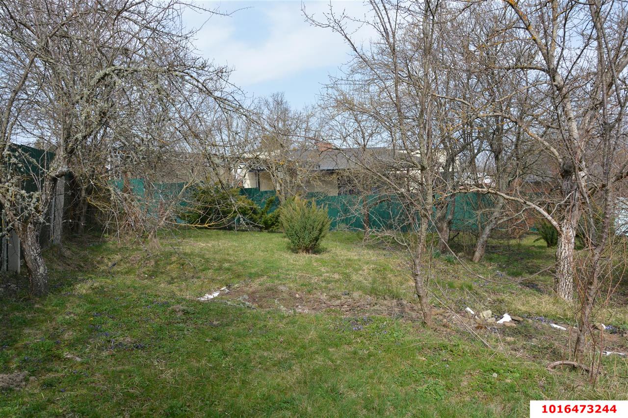 Фото №6: Земельный участок под ИЖС - Убинская