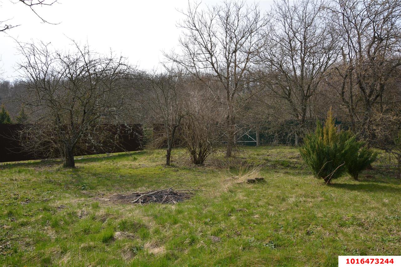 Фото №9: Земельный участок под ИЖС - Убинская