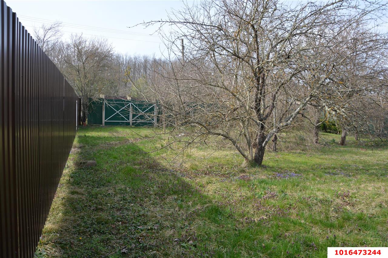 Фото №1: Земельный участок под ИЖС - Убинская