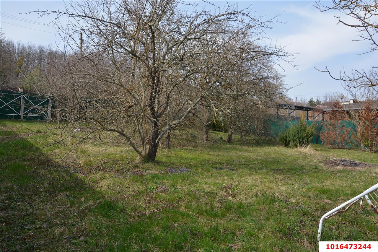 Фото №2: Земельный участок под ИЖС - Убинская