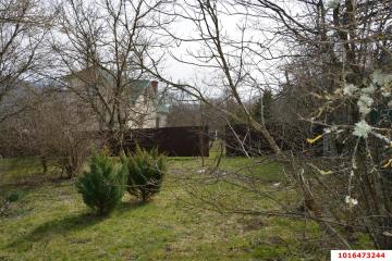 Фото №4: Земельный участок под ИЖС - Убинская, 