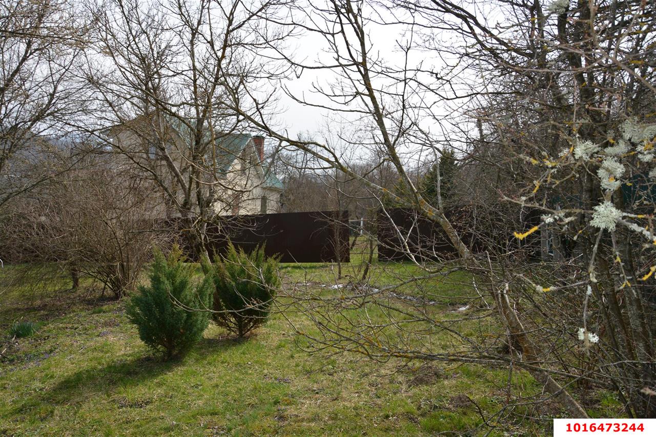 Фото №4: Земельный участок под ИЖС - Убинская