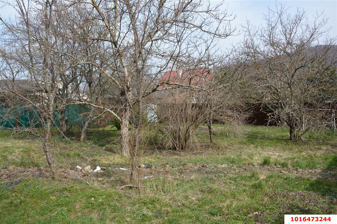 Фото №8: Земельный участок под ИЖС - Убинская