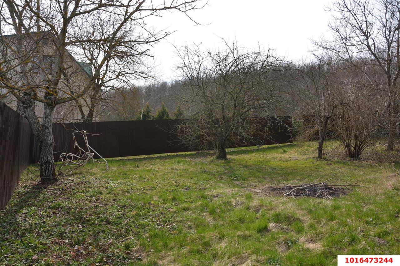 Фото №7: Земельный участок под ИЖС - Убинская