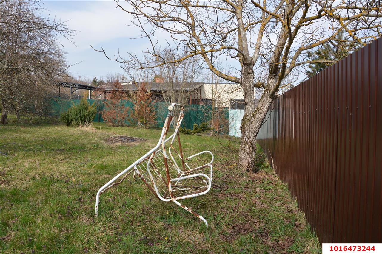 Фото №10: Земельный участок под ИЖС - Убинская