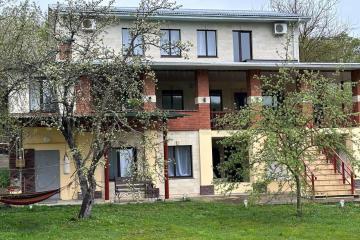 Фото №3: Дом 330 м² - Убинская, ул. Подгорная